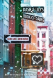 Книга Dash & Lily's Book of Dares автора Rachel Caine