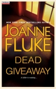 Книга Dead Giveaway автора Joanne Fluke