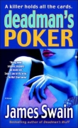 Книга Deadman’s Poker автора James Swain
