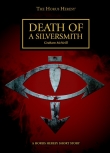 Книга Death of a Silversmith автора Грэм Макнилл