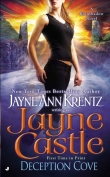Книга Deception Cove автора Jayne Krentz