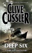Книга Deep Six автора Clive Cussler