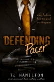 Книга Defending Pacer автора T. J. Hamilton