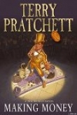 Книга Делай Деньги автора Терри Дэвид Джон Пратчетт