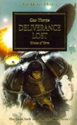 Книга Deliverance Lost автора Гэв Торп