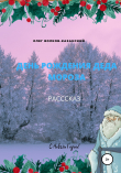 Книга День рождения Деда Мороза автора Олег Волков-Казанский