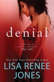 Книга Denial автора Lisa Renee Jones