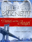 Книга Дэниел и ангел автора Джилл Барнет