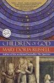 Книга Дети Бога автора Мэри Дория Расселл