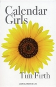 Книга Девочки из календаря (ЛП) автора Тим Фёрт