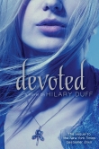 Книга Devoted автора Hilary Duff