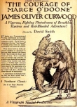 Книга Девушка на скале автора Джеймс Оливер Кервуд