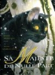 Книга Девять жизней одного кота автора Жерар Монкомбле
