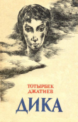 Книга Дика автора Тотырбек Джатиев