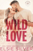 Обложка: Дикая любовь (ЛП)