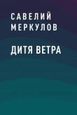 Книга Дитя Ветра автора Савелий Меркулов