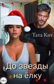 Книга До звезды на ёлку (СИ) автора Тата Кит