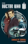 Книга Doctor Who- Shroud of Sorrow  автора Tommy Donbavand