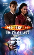 Книга Doctor Who- The Pirate Loop автора Simon Guerrier