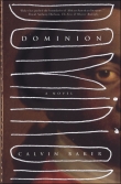 Книга Dominion автора Calvin Baker