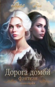 Книга Дорога домой (СИ) автора Мира Фэн