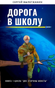 Книга Дорога в школу (СИ) автора Сергей Вылегжанин