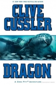 Книга Dragon автора Clive Cussler