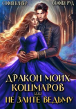 Книга Дракон моих кошмаров, или Не злите Ведьму (СИ) автора София Руд