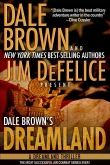 Книга Dreamland автора Dale Brown