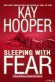 Книга Дремлющий страх автора Кей Хупер