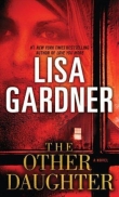 Книга Другая дочь автора Лиза Гарднер
