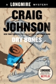 Книга Dry Bones автора Craig Johnson
