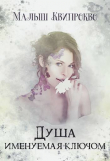 Книга Душа, именуемая ключом (СИ) автора Малыш Квипрокво