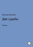 Книга Две судьбы автора Валерий Шигарин