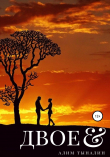 Книга Двое (СИ) автора Алим Тыналин