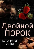 Книга Двойной порок (СИ) автора Анна Штогрина