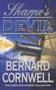 Книга Дьявол Шарпа автора Бернард Корнуэлл