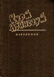 Книга Дженни автора Курт Воннегут-мл