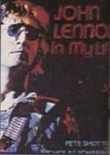 Книга Джон Леннон в моей жизни автора Пит Шоттон