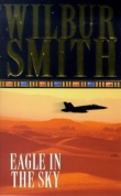 Книга Eagle in the Sky автора Wilbur Smith