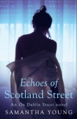 Книга Echoes of Scotland Street автора Samantha Young