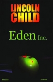 Книга Eden Inc.  автора Lincoln Child