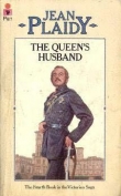Книга Единственная любовь королевы автора Виктория Холт