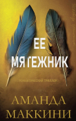 Книга Ее мятежник автора Аманда Маккини