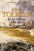 Книга El retorno del rey автора John Ronald Reuel Tolkien