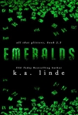 Книга Emerald автора K. A. Linde
