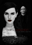 Книга Empathic Seduction (ЛП) автора Nerys
