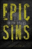 Книга Epic Sins автора Trudy Stiles