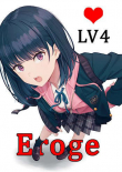 Книга Eroge LV4: Сисек будет много (СИ) автора Виктор Лазарев