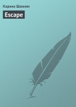 Книга Escape автора Карина Шаинян